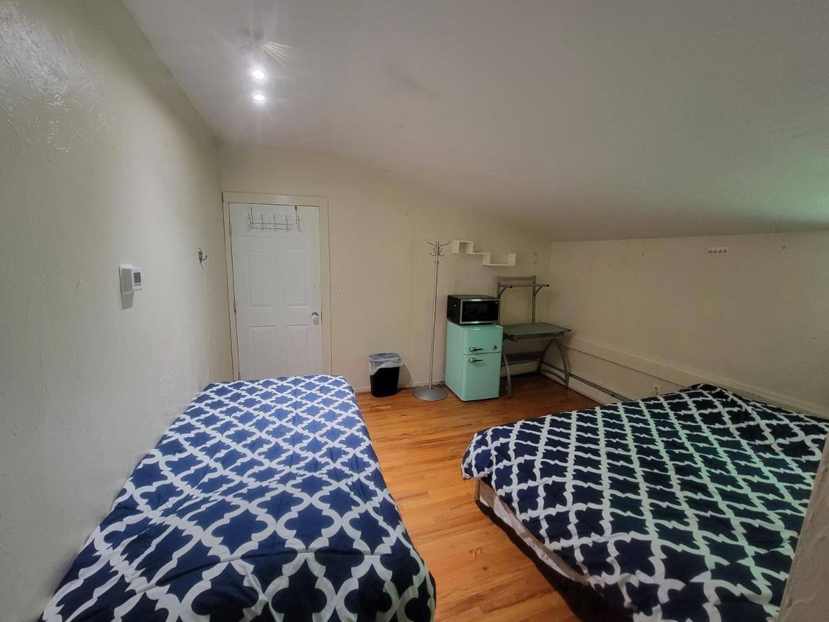 Private Bedroom Near بوسطن المظهر الخارجي الصورة