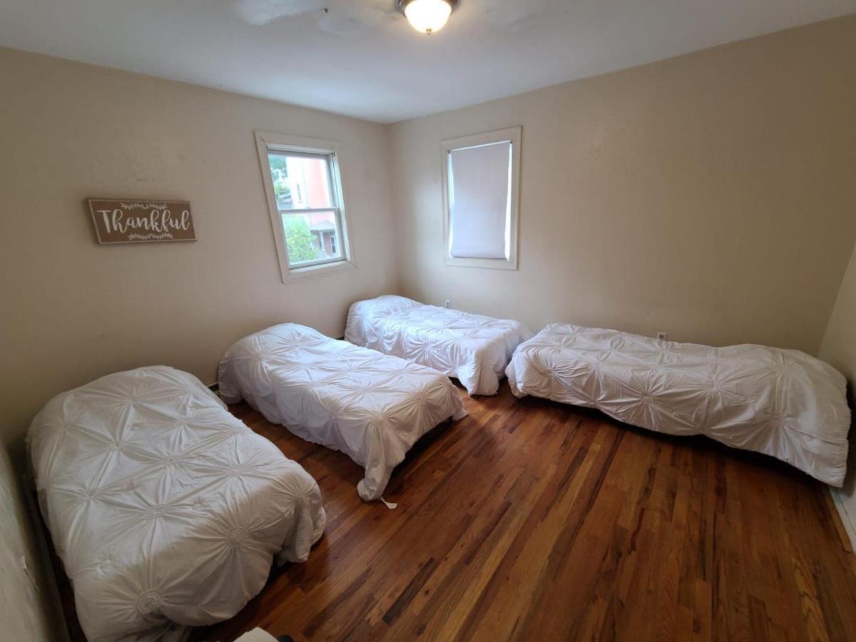 Private Bedroom Near بوسطن المظهر الخارجي الصورة