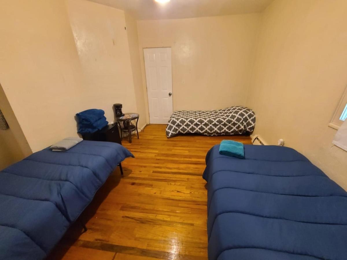 Private Bedroom Near بوسطن المظهر الخارجي الصورة