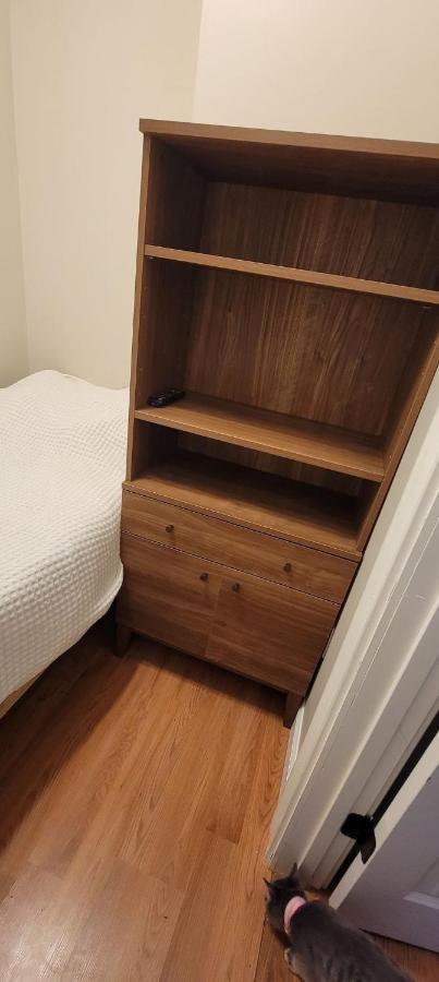 Private Bedroom Near بوسطن المظهر الخارجي الصورة