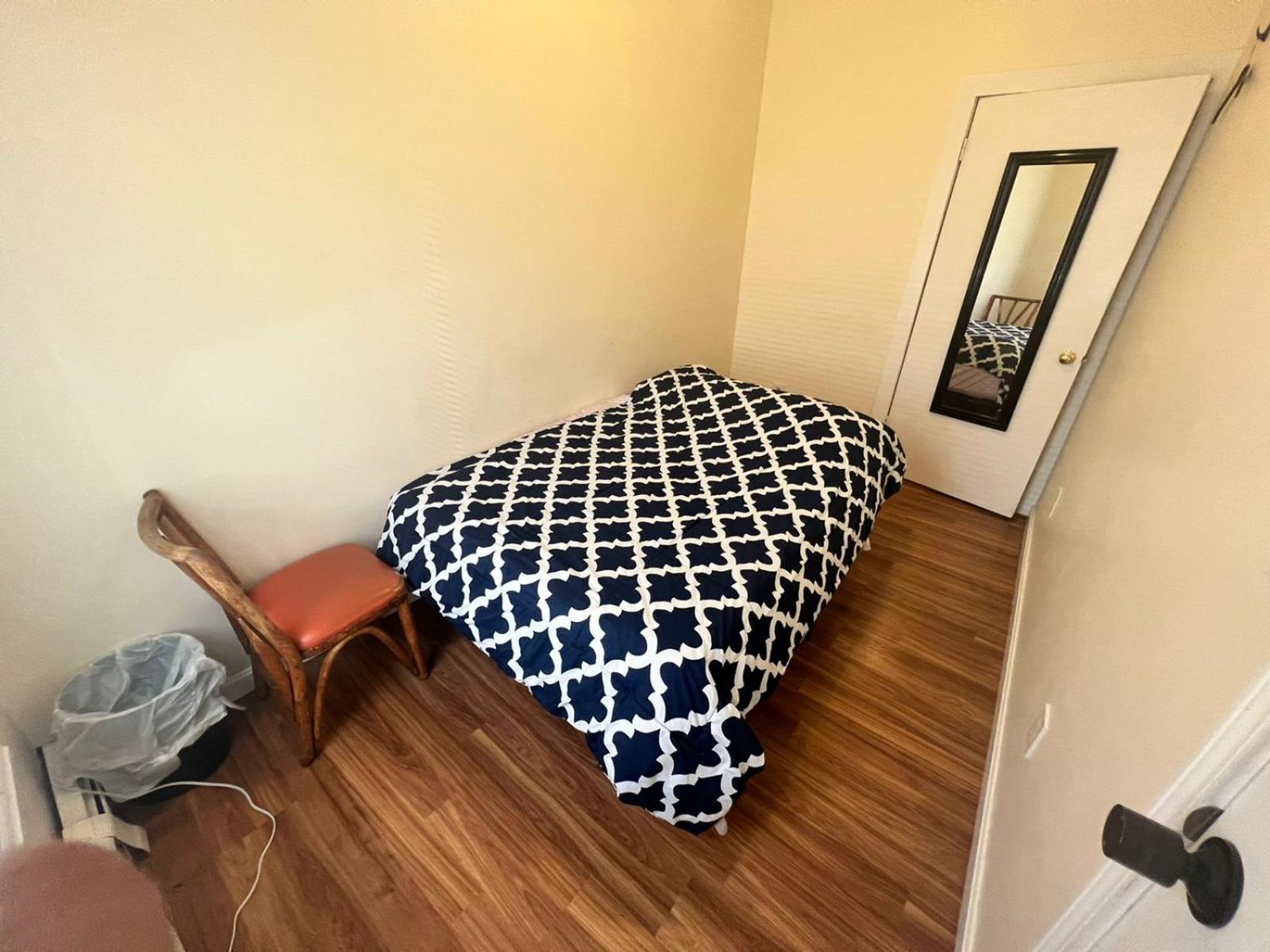 Private Bedroom Near بوسطن المظهر الخارجي الصورة