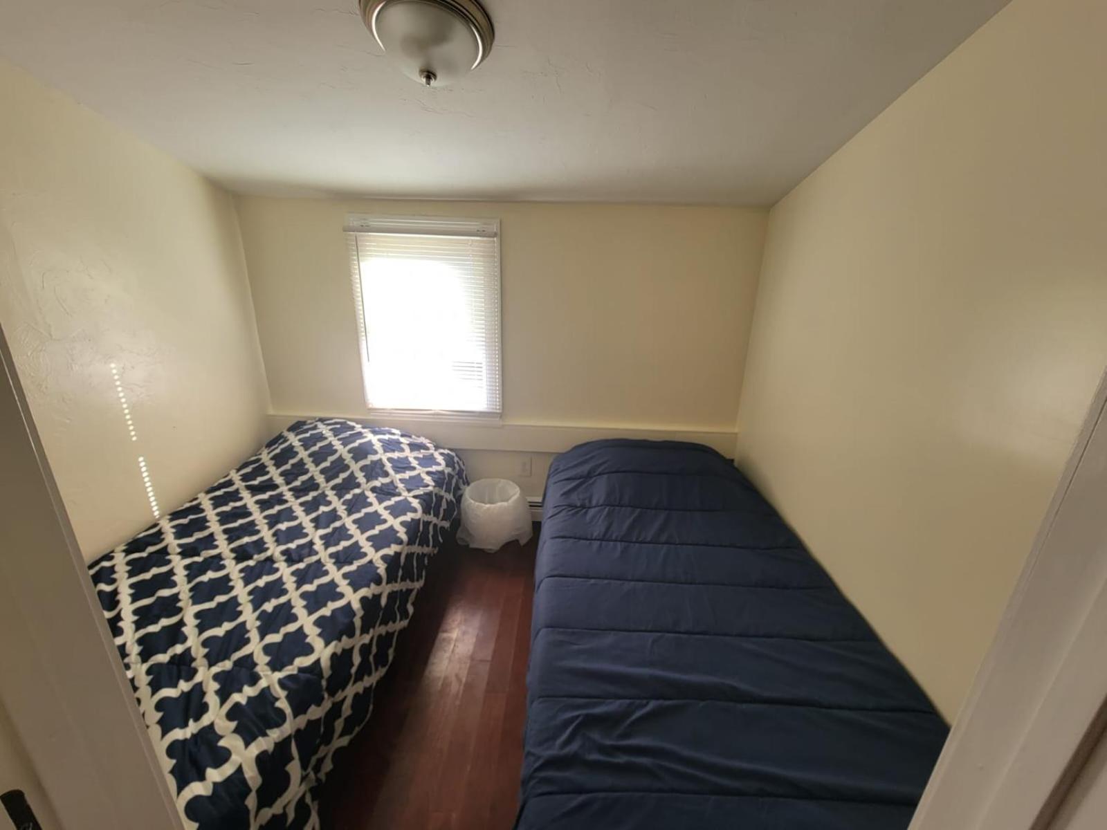 Private Bedroom Near بوسطن المظهر الخارجي الصورة