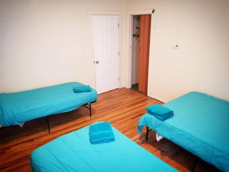 Private Bedroom Near بوسطن المظهر الخارجي الصورة