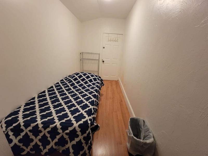 Private Bedroom Near بوسطن المظهر الخارجي الصورة
