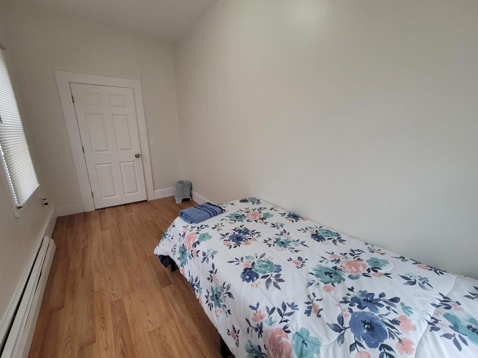 Private Bedroom Near بوسطن المظهر الخارجي الصورة